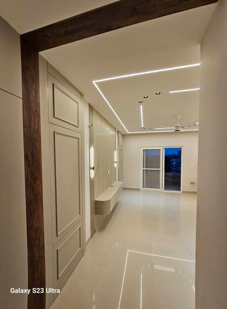Gallery image 2 for Modern Apartment, Bangalore