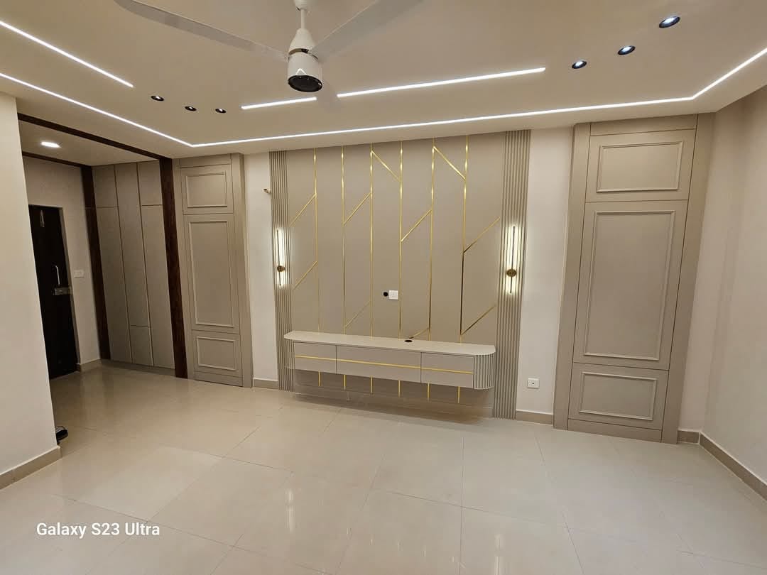 Gallery image 5 for Modern Apartment, Bangalore