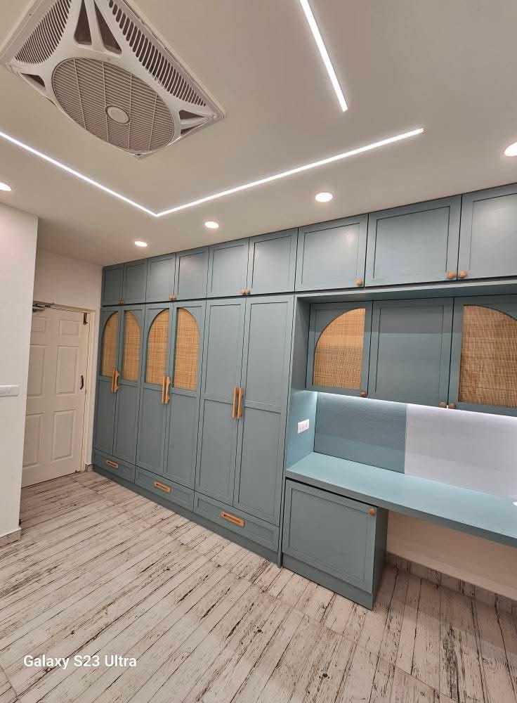 Gallery image 8 for Modern Apartment, Bangalore