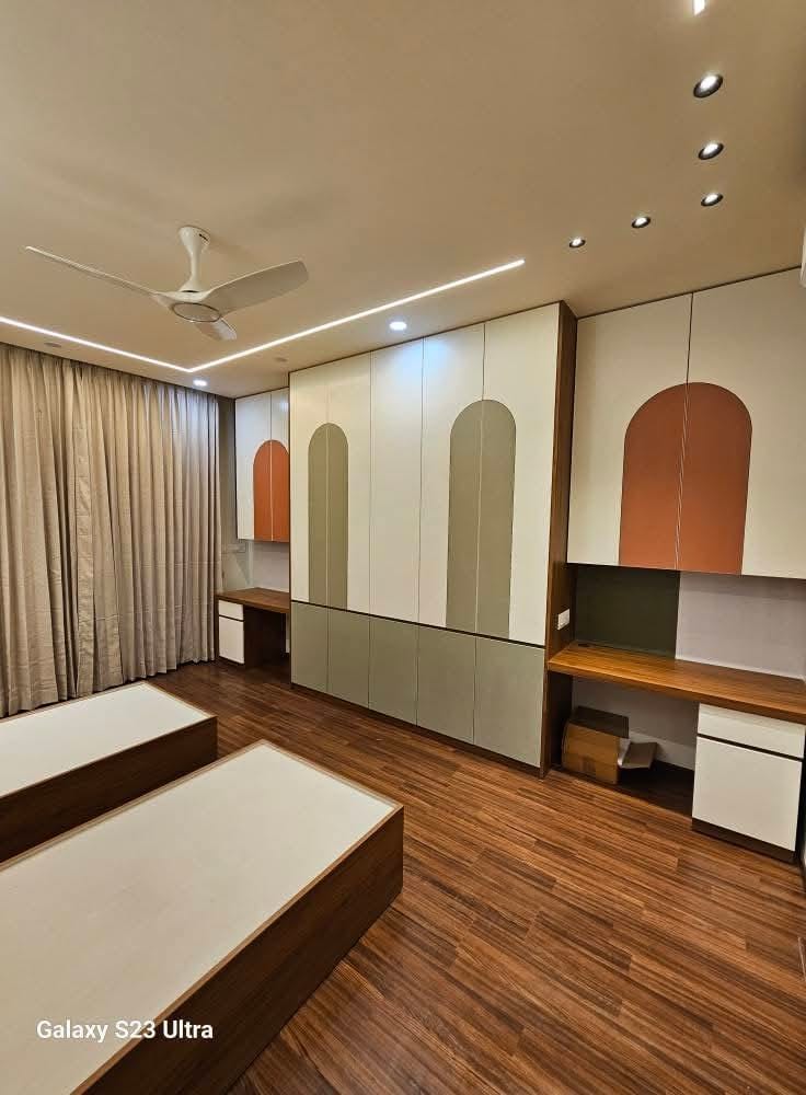 Gallery image 9 for Modern Apartment, Bangalore