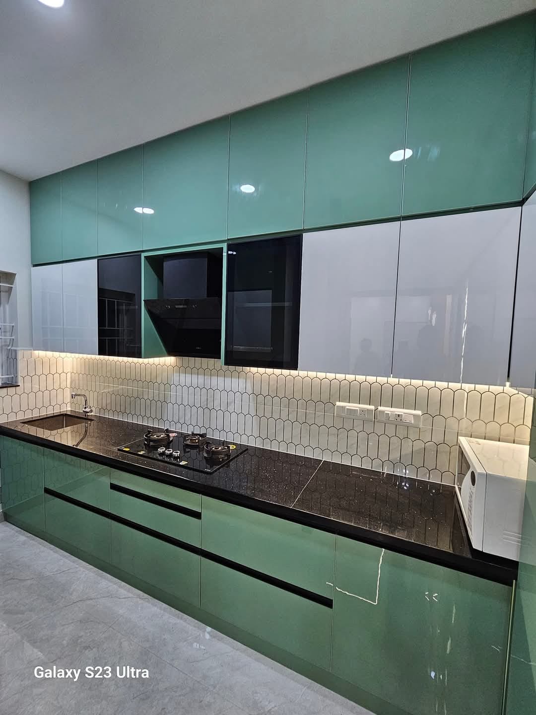 Gallery image 3 for Kitchen Remodeling Showcase