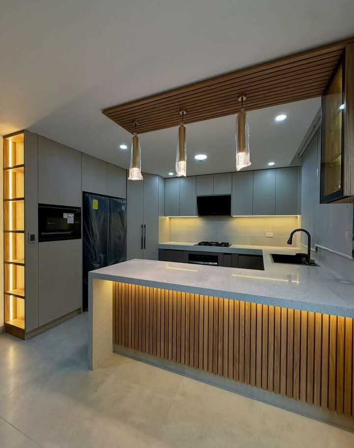 Gallery image 8 for Kitchen Remodeling Showcase